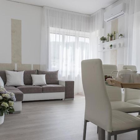 A.I.R. Sorrento Apartment Екстер'єр фото