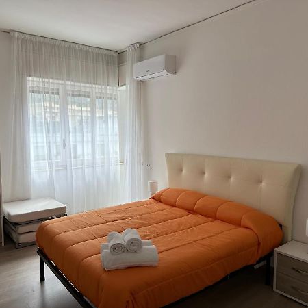 A.I.R. Sorrento Apartment Екстер'єр фото