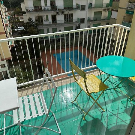 A.I.R. Sorrento Apartment Екстер'єр фото