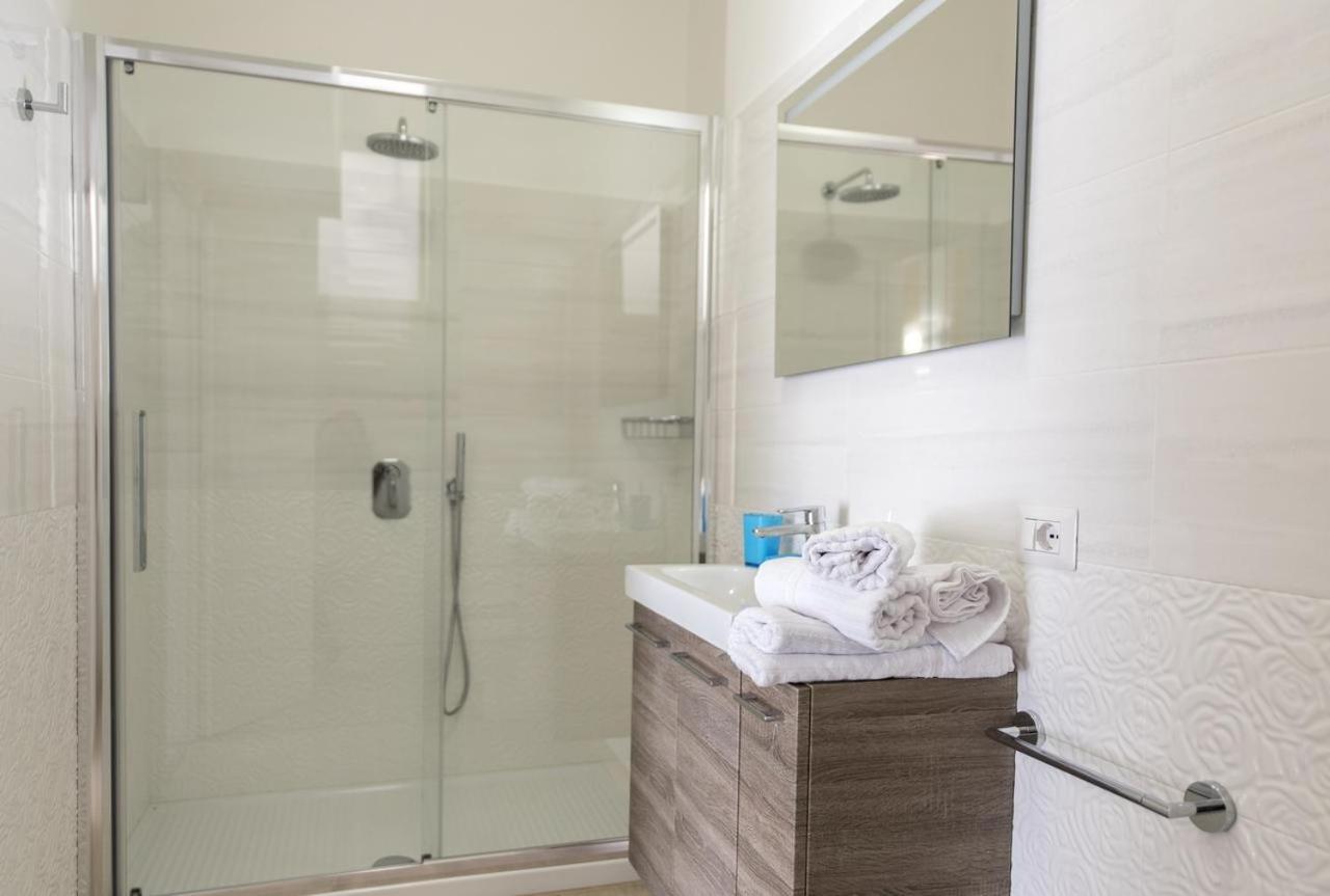 A.I.R. Sorrento Apartment Екстер'єр фото