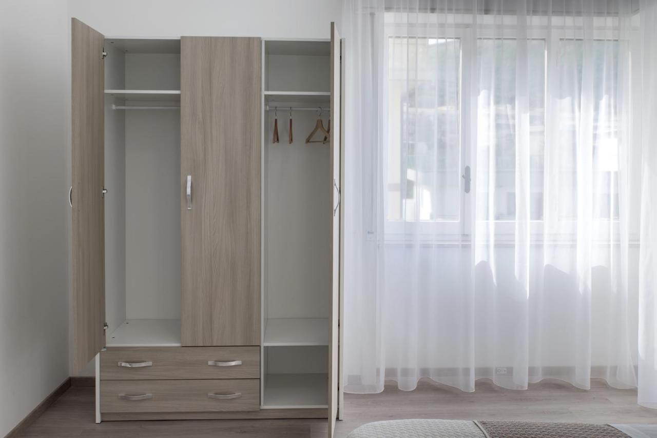 A.I.R. Sorrento Apartment Екстер'єр фото