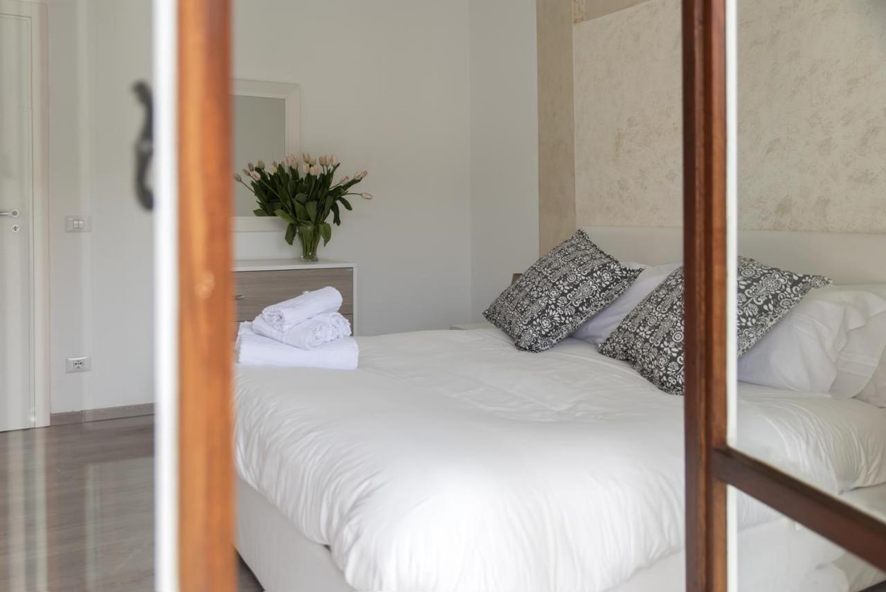 A.I.R. Sorrento Apartment Екстер'єр фото