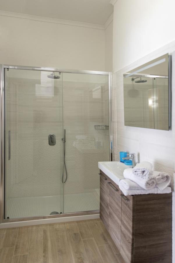 A.I.R. Sorrento Apartment Екстер'єр фото