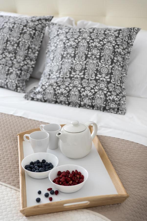 A.I.R. Sorrento Apartment Екстер'єр фото