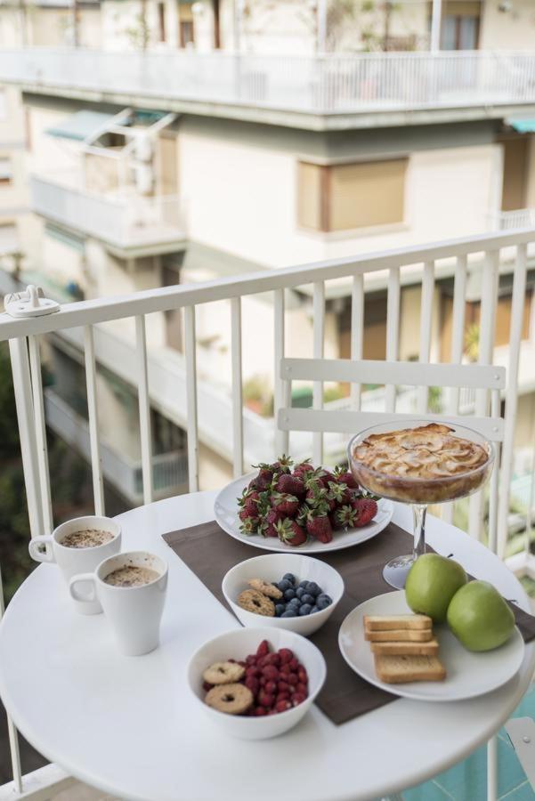 A.I.R. Sorrento Apartment Екстер'єр фото