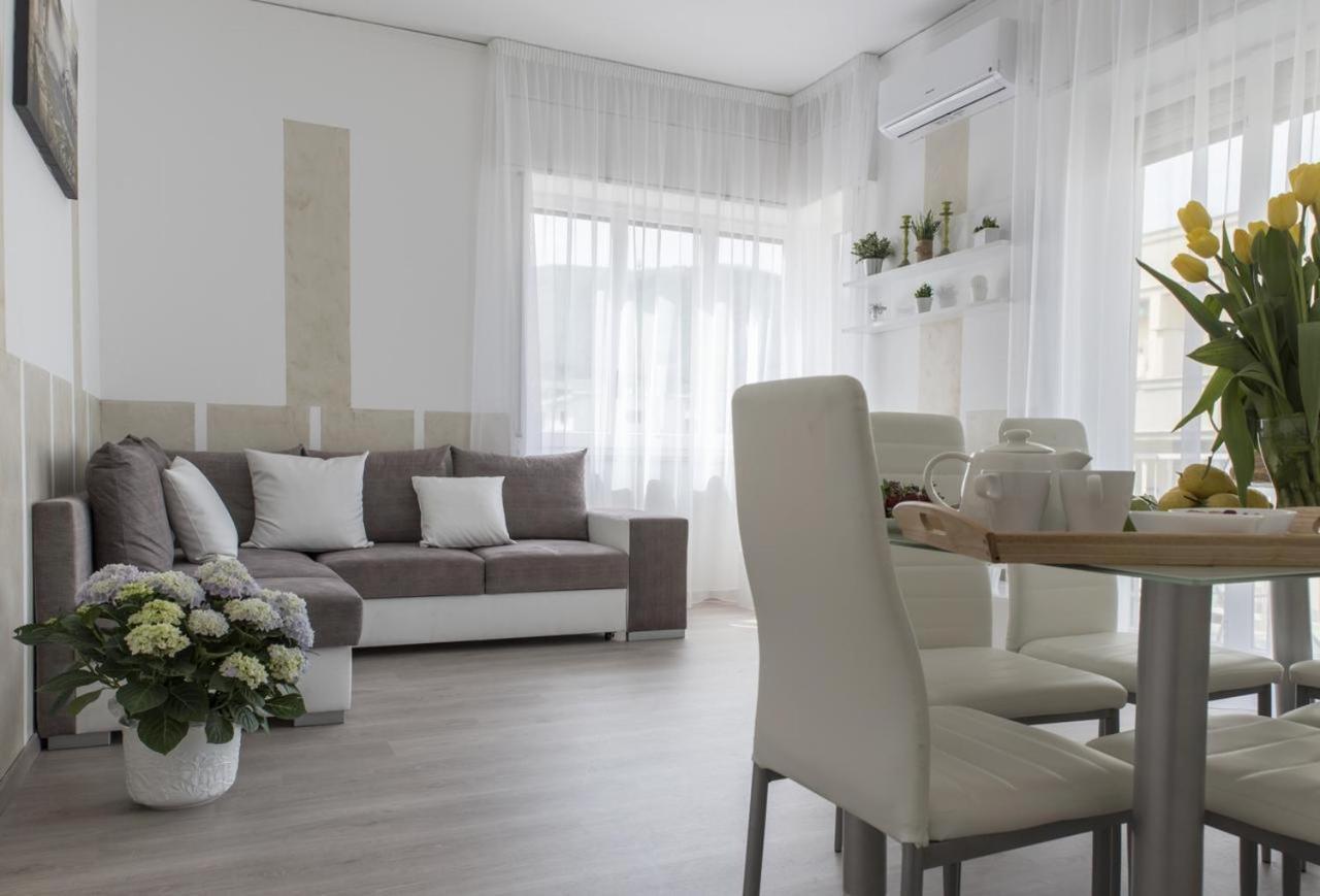 A.I.R. Sorrento Apartment Екстер'єр фото