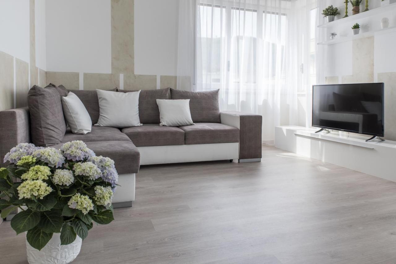 A.I.R. Sorrento Apartment Екстер'єр фото