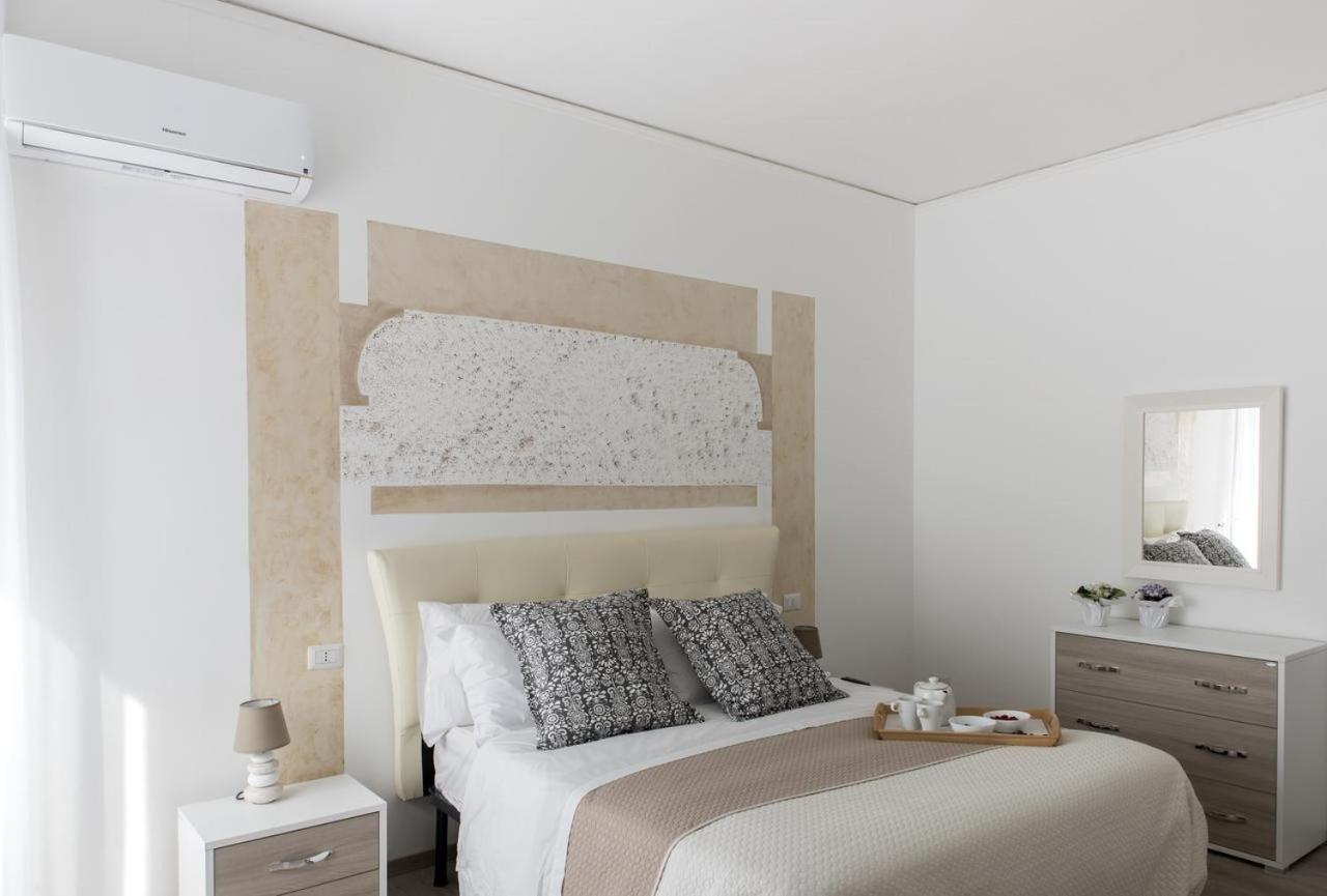 A.I.R. Sorrento Apartment Екстер'єр фото
