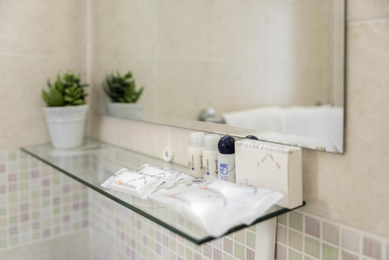 A.I.R. Sorrento Apartment Екстер'єр фото