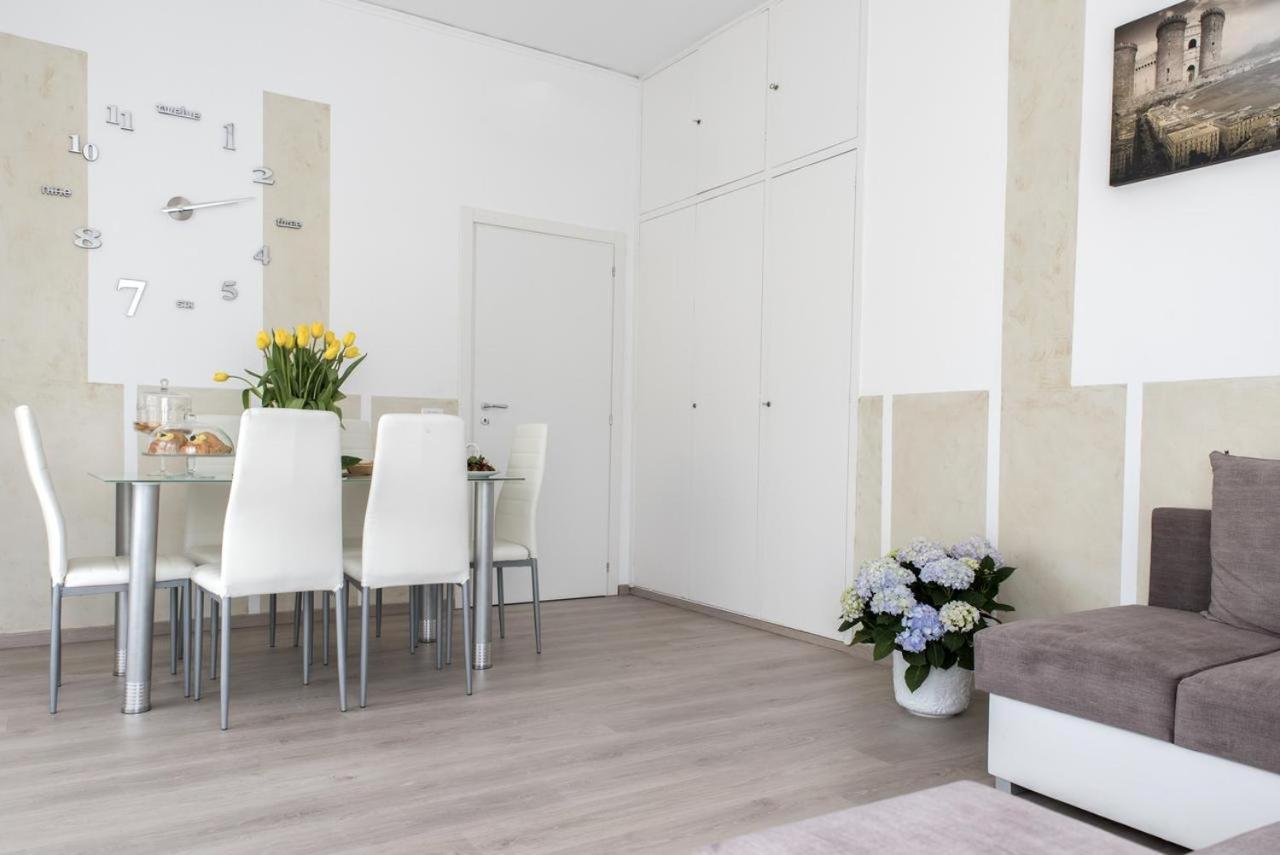 A.I.R. Sorrento Apartment Екстер'єр фото