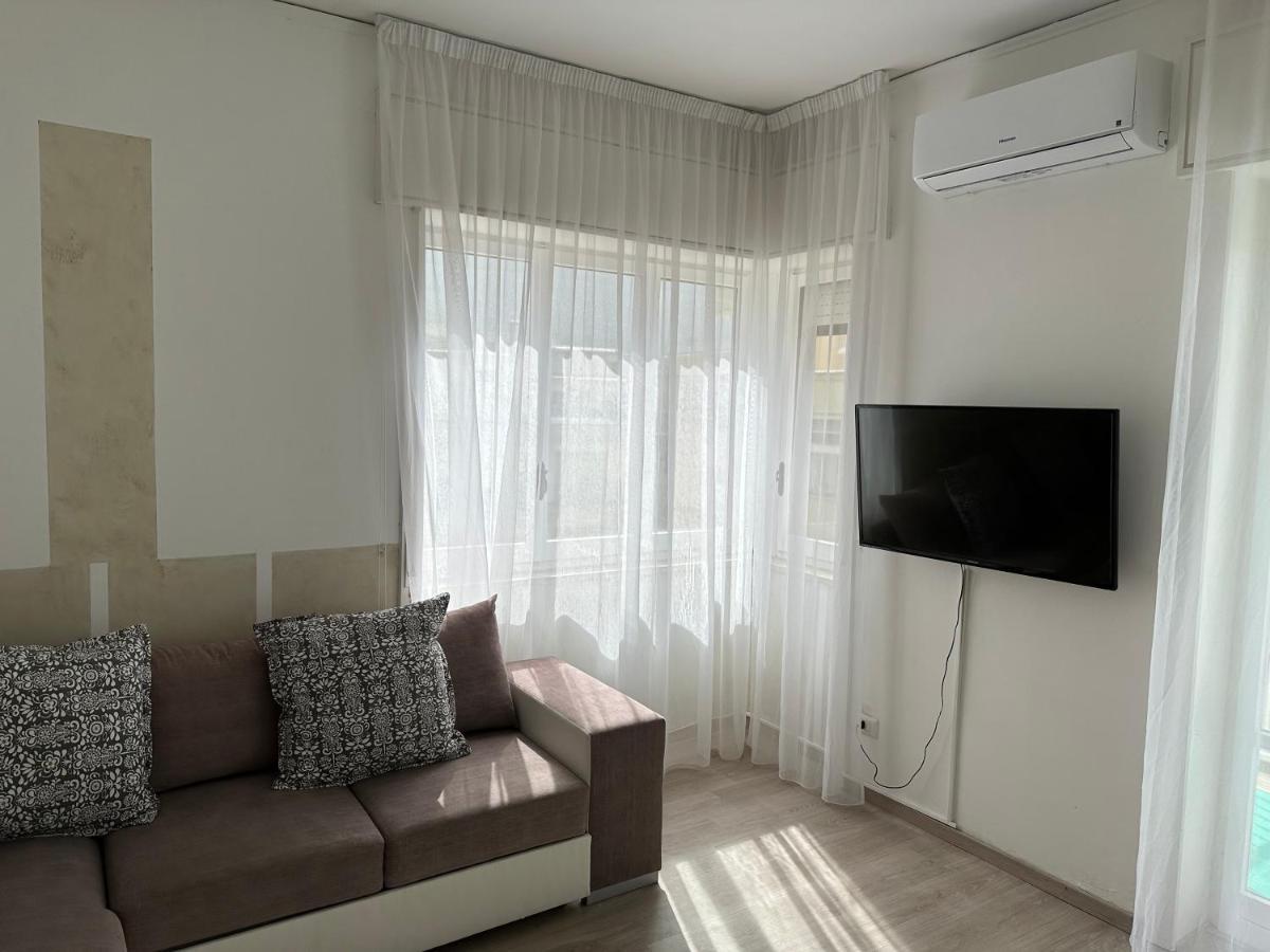A.I.R. Sorrento Apartment Екстер'єр фото